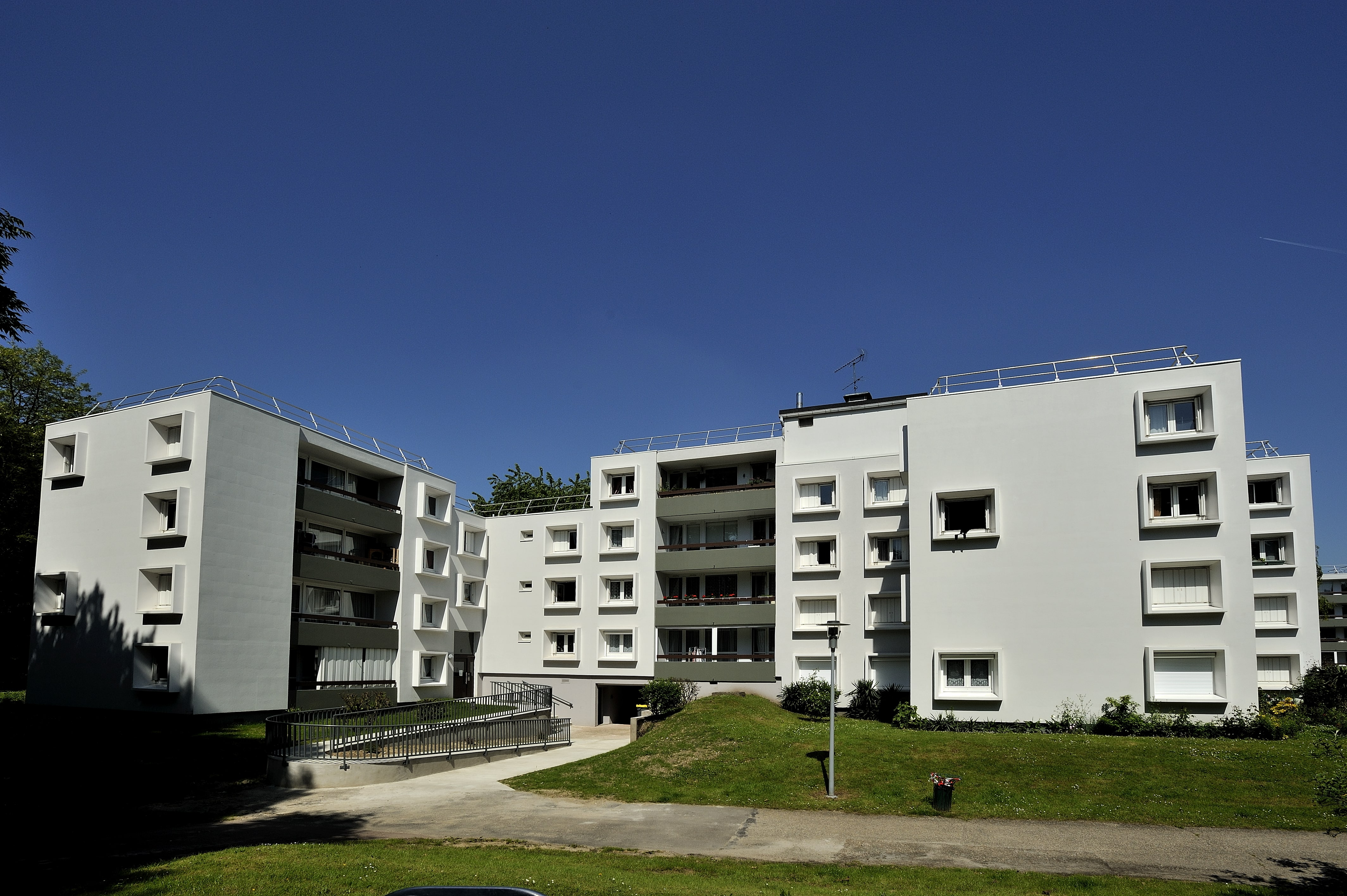 la garenne