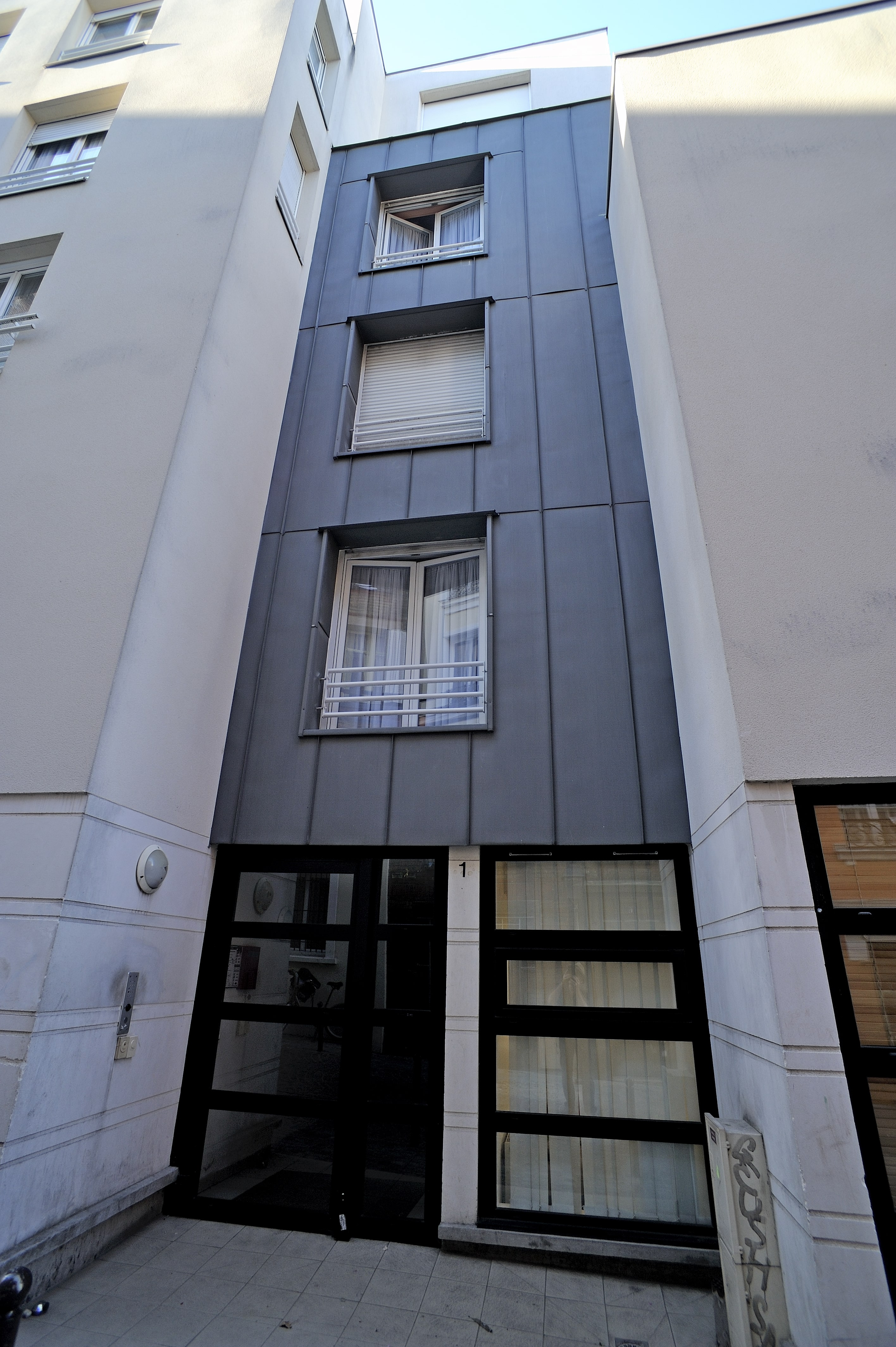 Monténégro résidence