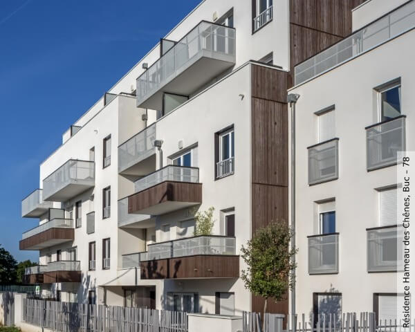 Comment obtenir un logement locatif social ?