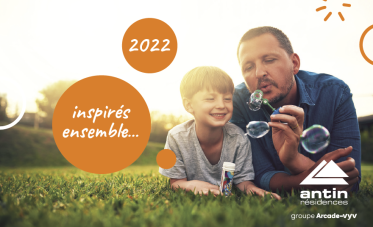 Voeux 2022